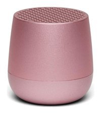 Lexon Mino X 3 W Pembe Bluetooth Hoparlör