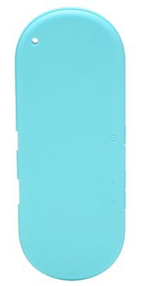 Cuifati Mini Mavi Bluetooth Hoparlör