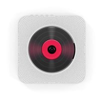 Hallow 808 Beyaz Bluetooth Hoparlör