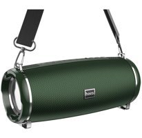 Hoco HC2 XPress 5 W Yeşil Bluetooth Hoparlör