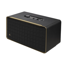 JBL Authentic 500 Gümüş Bluetooth Hoparlör