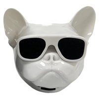 First Bulldog 8 W Beyaz Bluetooth Hoparlör