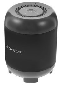 Osaladi Mini 5 W Siyah Bluetooth Hoparlör