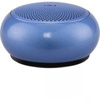 Ewa A110MINI 5 W Mavi Bluetooth Hoparlör