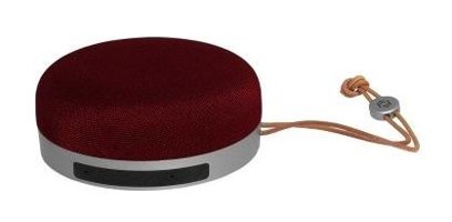 Frisby FS-190BT-WR 10 W Kırmızı Bluetooth Hoparlör