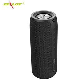 Pepisky S51 10 W Siyah Bluetooth Hoparlör