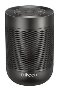 Mikado MD-X26M 5 W Siyah Bluetooth Hoparlör