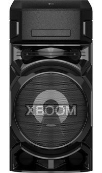 LG XBoom ON5 300 W Siyah Bluetooth Hoparlör