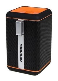 Grundig GSB 110 Siyah Bluetooth Hoparlör