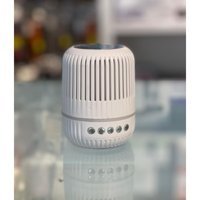 Blic M4 Radyolu Beyaz Bluetooth Hoparlör