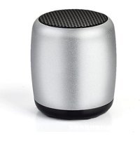 Sonia Mini 3 W Gri Bluetooth Hoparlör