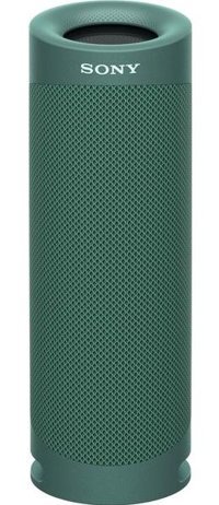 Sony SRS-XB23 20 W Yeşil Bluetooth Hoparlör