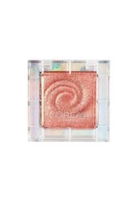 L'Oreal Paris No:37 Extraordinnaire Toz Tekli Far Turuncu