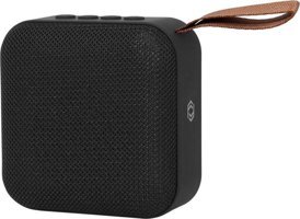 Frisby FS-180BT-B 3 W Siyah Bluetooth Hoparlör