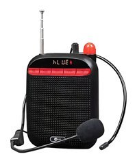 Lenovo AMSC30 Siyah Bluetooth Hoparlör