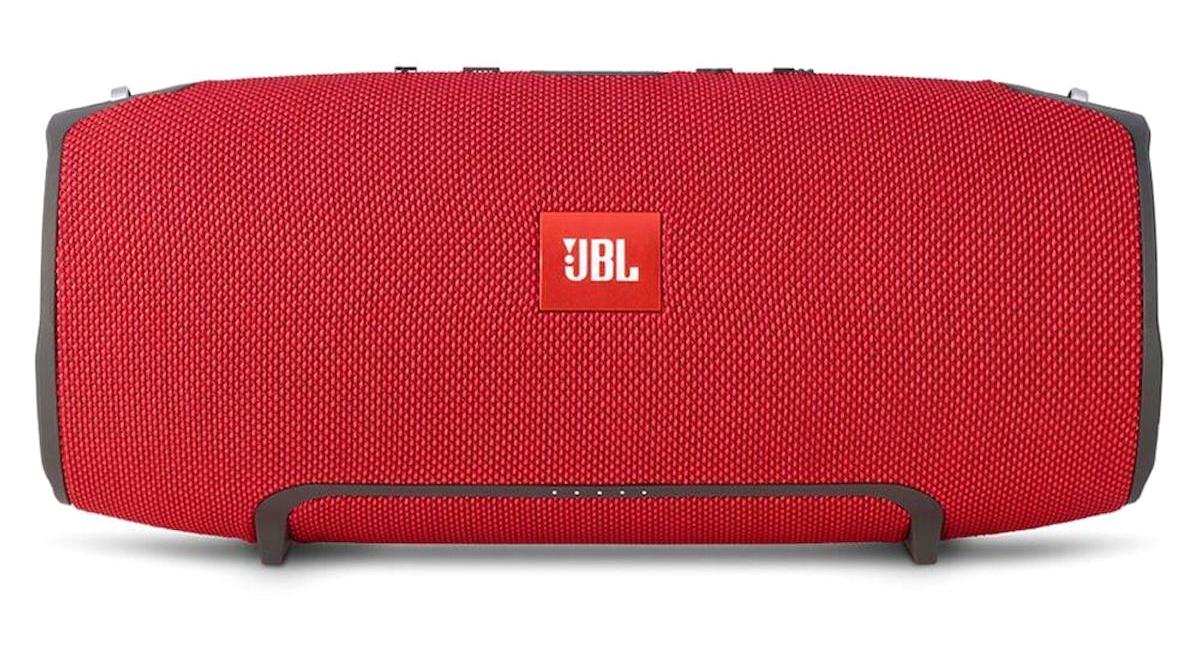 JBL Charge 4 20 W Mavi Bluetooth Hoparlör