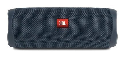 JBL Flip 5 20 W Mavi Bluetooth Hoparlör