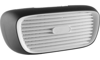 MF PRODUCT Acoustic 0150 5 W Beyaz Bluetooth Hoparlör