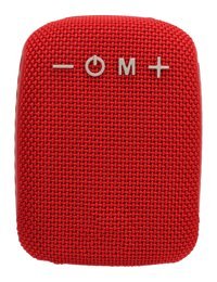 Shanrya Mini 3 W Radyolu Siyah Bluetooth Hoparlör