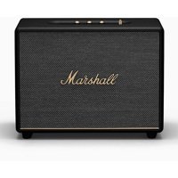 Marshall Woburn 3 150 W Siyah Bluetooth Hoparlör