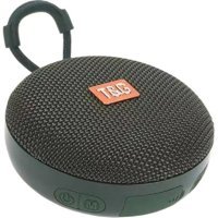 T&G SK003 Yeşil Bluetooth Hoparlör