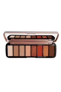 Revolution Bronze Pink Krem Mat Far Paleti