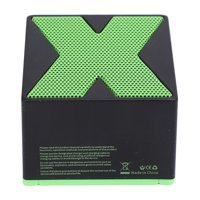 Huairdum Mini 3 W Siyah Bluetooth Hoparlör
