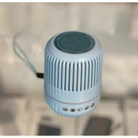 Blic M4 Radyolu Mavi Bluetooth Hoparlör