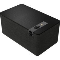 Klipsch The Three Plus Siyah Bluetooth Hoparlör