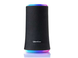 Anker Flare 20 W Işıklı Mavi Bluetooth Hoparlör