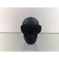 Heers Mini-Skull 5 W Siyah Bluetooth Hoparlör