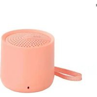 Blic WS-301 Pembe Bluetooth Hoparlör