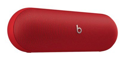 Beats Pill 70 W Kırmızı Bluetooth Hoparlör