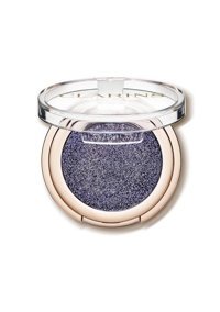 Clarins Ombre Sparkle Blue Lagoon 103 Toz Metalik Tekli Far Krem