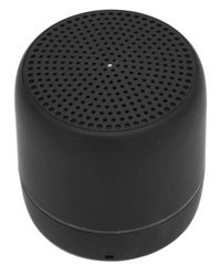 Shanrya Mini 5 W Siyah Bluetooth Hoparlör