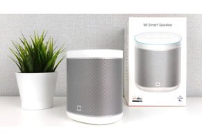 Xiaomi L09G 40 W Gri Bluetooth Hoparlör