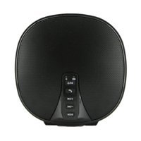 Nettech Nt-BTS01 Siyah Bluetooth Hoparlör