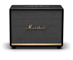 Marshall Woburn 2 130 W Siyah Bluetooth Hoparlör