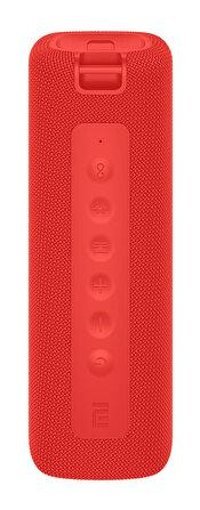 Xiaomi MDZ-38-DB 30 W Kırmızı Bluetooth Hoparlör