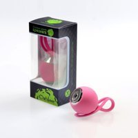 Alili Mini 3 W Pembe Bluetooth Hoparlör