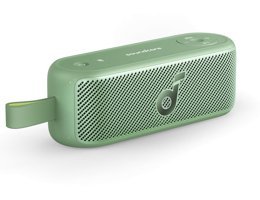 Soundcore Motion 100 20 W Yeşil Bluetooth Hoparlör
