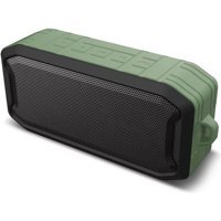 Yuekeda M3 5 W Yeşil Bluetooth Hoparlör