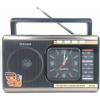 Kensa KM-312 Siyah Bluetooth Hoparlör