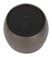 Shanrya Mini 5 W Gri Bluetooth Hoparlör