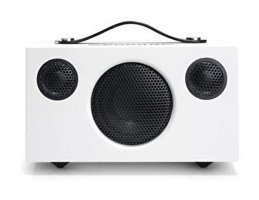 Audio Pro Addon T3+ 25 W Beyaz Bluetooth Hoparlör