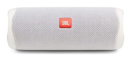 JBL Flip 5 20 W Beyaz Bluetooth Hoparlör