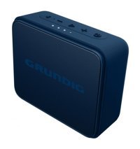 Grundig Jam 3.5 W Lacivert Bluetooth Hoparlör