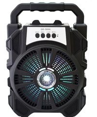 Kensa K-240 Siyah Bluetooth Hoparlör