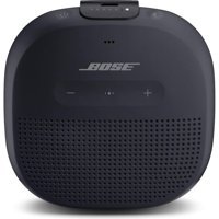 Bose SoundLink Micro Siyah Bluetooth Hoparlör