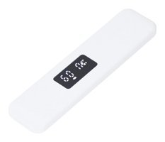 Ashata Kemik İletimli 3 W Beyaz Bluetooth Hoparlör